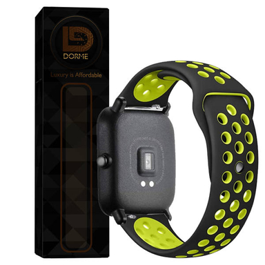 بند درمه (Dorme) مدل Cavity مناسب برای ساعت هوشمند سامسونگ Galaxy Watch 4 Classic 42mm/46mm