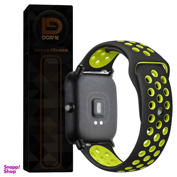 بند درمه (Dorme) مدل Cavity مناسب برای ساعت هوشمند سامسونگ Galaxy Watch 4 Classic 42mm/46mm