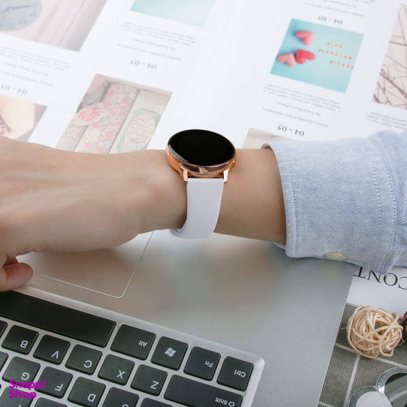 بند درمه (Dorme) مدل Daily مناسب برای ساعت هوشمند سامسونگ Galaxy Watch 5 40mm