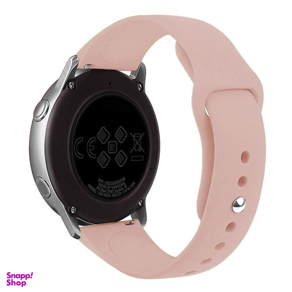 بند درمه (Dorme) مدل Daily مناسب برای ساعت هوشمند سامسونگ Galaxy Watch 5 40mm
