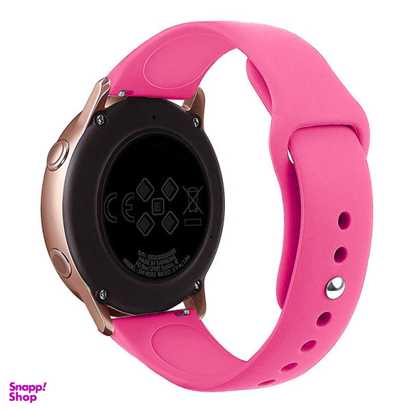 بند درمه (Dorme) مدل Daily مناسب برای ساعت هوشمند سامسونگ Galaxy Watch 5 40mm