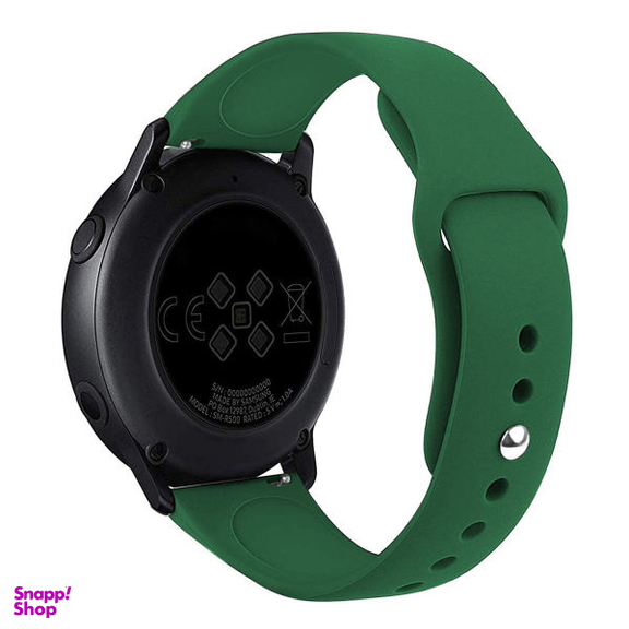بند درمه (Dorme) مدل Daily مناسب برای ساعت هوشمند سامسونگ Galaxy Watch 5 40mm