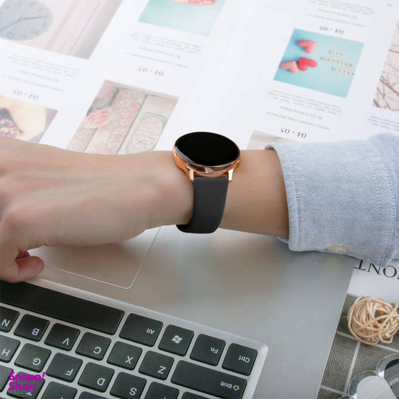 بند درمه (Dorme) مدل Daily مناسب برای ساعت هوشمند سامسونگ Galaxy Watch 5 40mm