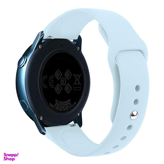 بند درمه (Dorme) مدل Daily مناسب برای ساعت هوشمند سامسونگ Galaxy Watch 5 40mm