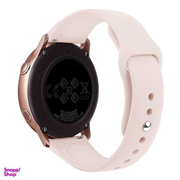 بند درمه (Dorme) مدل Daily مناسب برای ساعت هوشمند سامسونگ Galaxy Watch 5 40mm