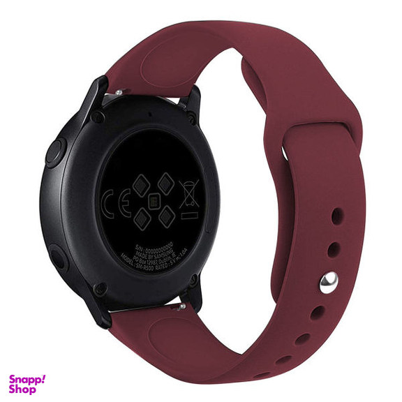 بند درمه (Dorme) مدل Daily مناسب برای ساعت هوشمند سامسونگ Galaxy Watch 5 40mm