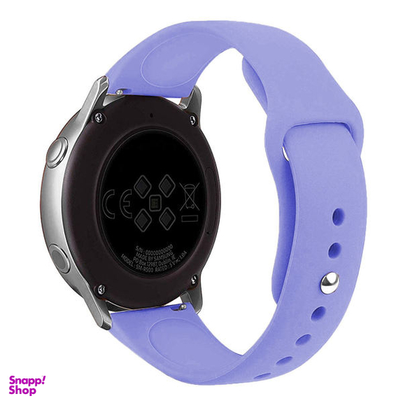بند درمه (Dorme) مدل Daily مناسب برای ساعت هوشمند سامسونگ Galaxy Watch 5 40mm
