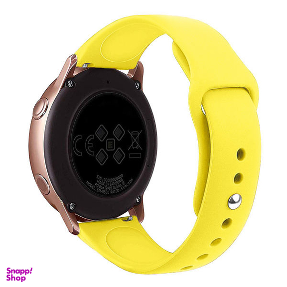 بند درمه (Dorme) مدل Daily مناسب برای ساعت هوشمند سامسونگ Galaxy Watch 5 40mm