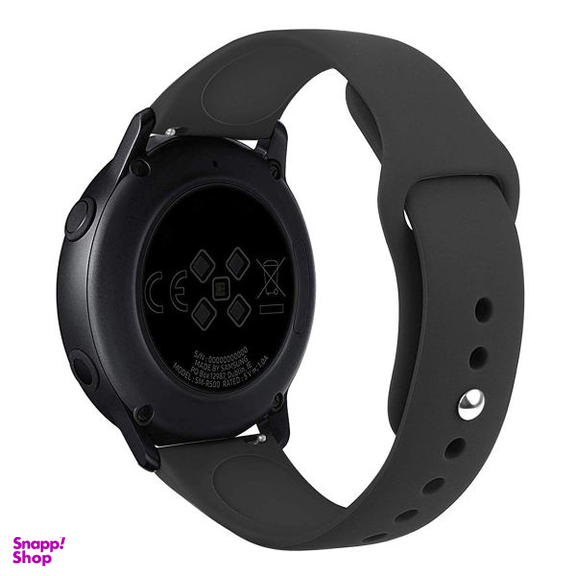 بند درمه (Dorme) مدل Daily مناسب برای ساعت هوشمند سامسونگ Galaxy Watch 5 40mm