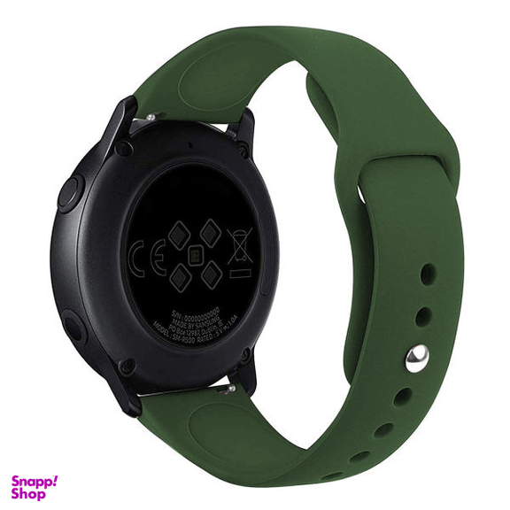 بند درمه (Dorme) مدل Daily مناسب برای ساعت هوشمند سامسونگ Galaxy Watch 5 40mm