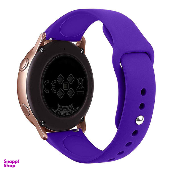 بند درمه (Dorme) مدل Daily مناسب برای ساعت هوشمند سامسونگ Galaxy Watch 5 40mm
