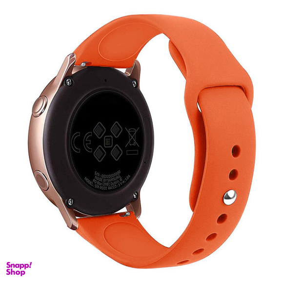 بند درمه (Dorme) مدل Daily مناسب برای ساعت هوشمند سامسونگ Galaxy Watch 5 40mm