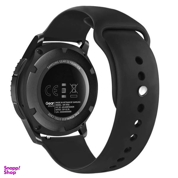بند درمه (Dorme) مدل Daily مناسب برای ساعت هوشمند سامسونگ Galaxy Watch 5 40mm