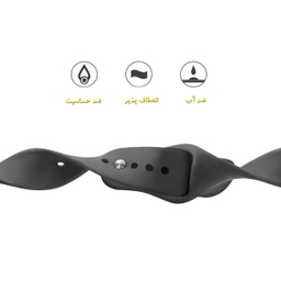 بند درمه (Dorme) مدل Daily مناسب برای ساعت هوشمند سامسونگ Galaxy Watch 5 40mm