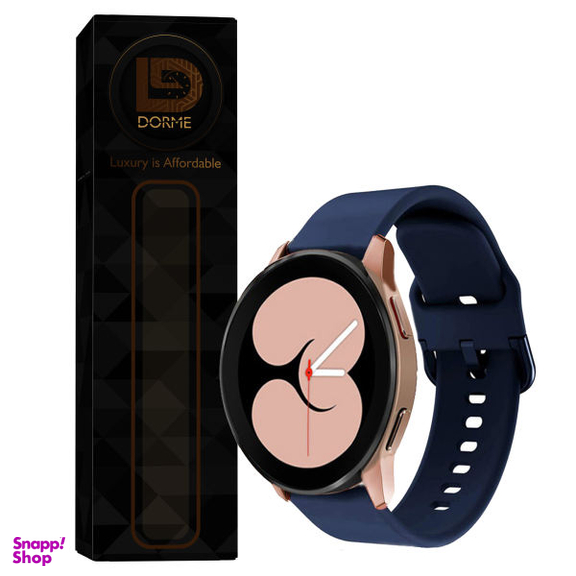 بند درمه (Dorme) مدل Diverse مناسب برای ساعت هوشمند سامسونگ Galaxy Watch 5 40mm