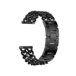 بند درمه (Dorme) مدل Lava مناسب برای ساعت هوشمند سامسونگ Galaxy Watch 5 40mm