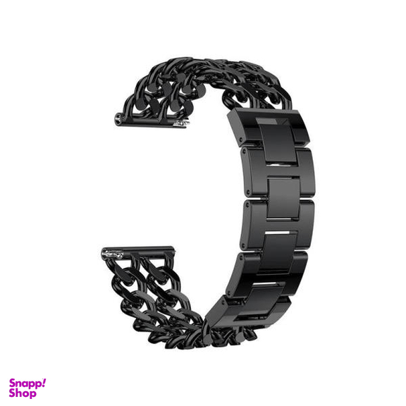 بند درمه (Dorme) مدل Lava مناسب برای ساعت هوشمند سامسونگ Galaxy Watch 5 40mm