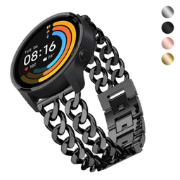 بند درمه (Dorme) مدل Lava مناسب برای ساعت هوشمند سامسونگ Galaxy Watch 5 40mm