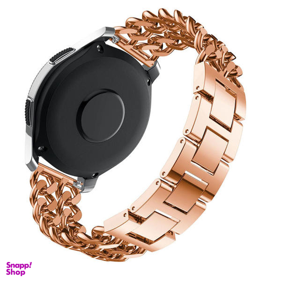 بند درمه (Dorme) مدل Lava مناسب برای ساعت هوشمند سامسونگ Galaxy Watch 5 40mm