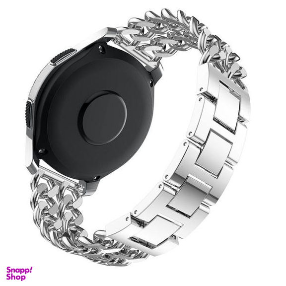 بند درمه (Dorme) مدل Lava مناسب برای ساعت هوشمند سامسونگ Galaxy Watch 5 40mm