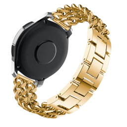 بند درمه (Dorme) مدل Lava مناسب برای ساعت هوشمند سامسونگ Galaxy Watch 5 40mm