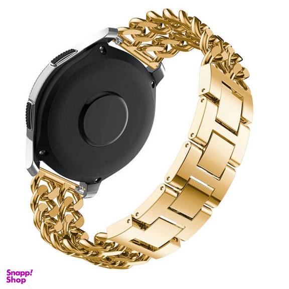 بند درمه (Dorme) مدل Lava مناسب برای ساعت هوشمند سامسونگ Galaxy Watch 5 40mm