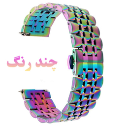 بند درمه (Dorme) مدل Pirana مناسب برای ساعت هوشمند سامسونگ Galaxy Watch 5 40mm