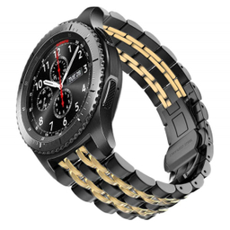 بند درمه (Dorme) مدل Pirana مناسب برای ساعت هوشمند سامسونگ Galaxy Watch 5 40mm