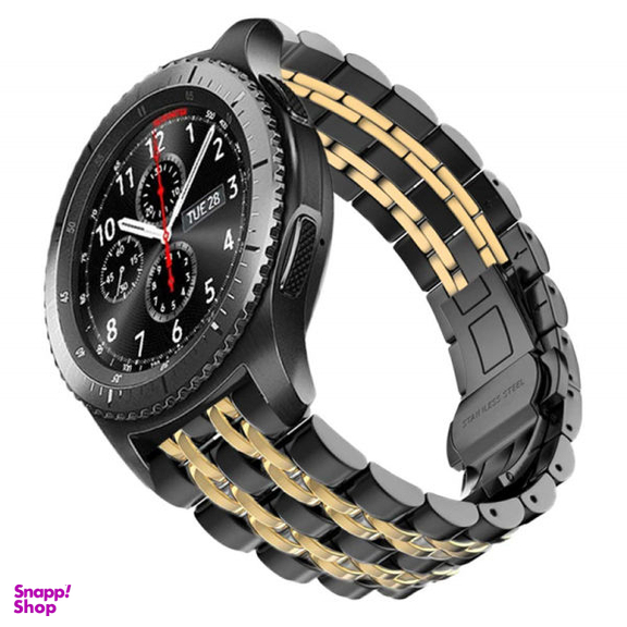 بند درمه (Dorme) مدل Pirana مناسب برای ساعت هوشمند سامسونگ Galaxy Watch 5 40mm
