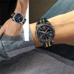 بند درمه (Dorme) مدل Pirana مناسب برای ساعت هوشمند سامسونگ Galaxy Watch 5 40mm