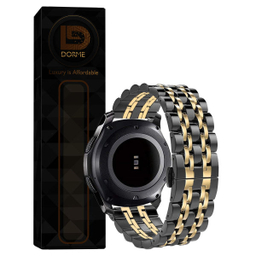 بند درمه (Dorme) مدل Pirana مناسب برای ساعت هوشمند سامسونگ Galaxy Watch 5 40mm