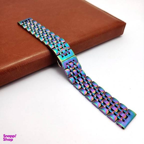 بند درمه (Dorme) مدل Pirana مناسب برای ساعت هوشمند سامسونگ Galaxy Watch 5 40mm