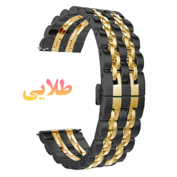 بند درمه (Dorme) مدل Pirana مناسب برای ساعت هوشمند سامسونگ Galaxy Watch 5 40mm