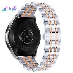 بند درمه (Dorme) مدل Reflex مناسب برای ساعت هوشمند سامسونگ Galaxy Watch 5 44mm