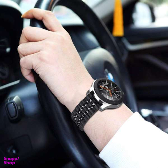 بند درمه (Dorme) مدل Reflex مناسب برای ساعت هوشمند سامسونگ Galaxy Watch 5 44mm