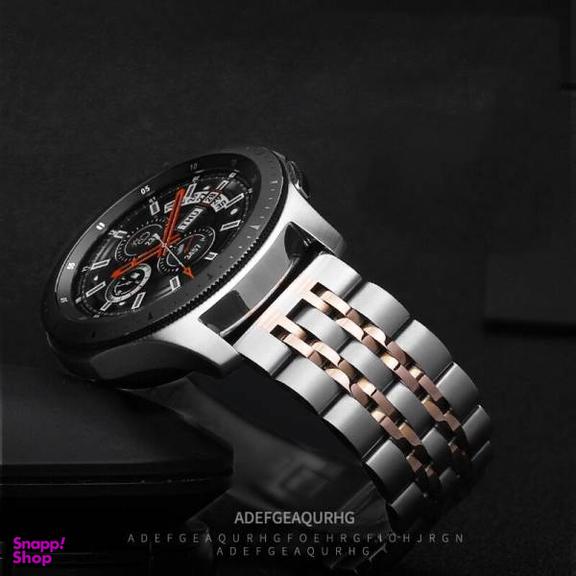 بند درمه (Dorme) مدل Reflex مناسب برای ساعت هوشمند سامسونگ Galaxy Watch 5 44mm