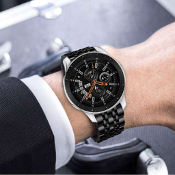 بند درمه (Dorme) مدل Reflex مناسب برای ساعت هوشمند سامسونگ Galaxy Watch 5 44mm