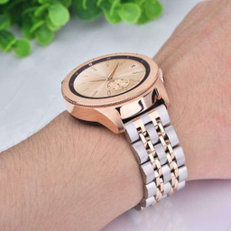 بند درمه (Dorme) مدل Reflex مناسب برای ساعت هوشمند سامسونگ Galaxy Watch 5 44mm