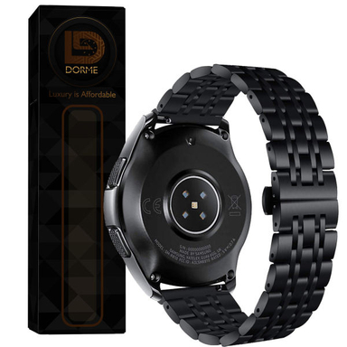 بند درمه (Dorme) مدل Reflex مناسب برای ساعت هوشمند سامسونگ Galaxy Watch 5 44mm