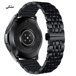 بند درمه (Dorme) مدل Reflex مناسب برای ساعت هوشمند سامسونگ Galaxy Watch 5 Pro 46mm