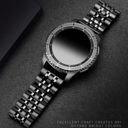 بند درمه (Dorme) مدل Reflex مناسب برای ساعت هوشمند سامسونگ Galaxy Watch 5 Pro 46mm