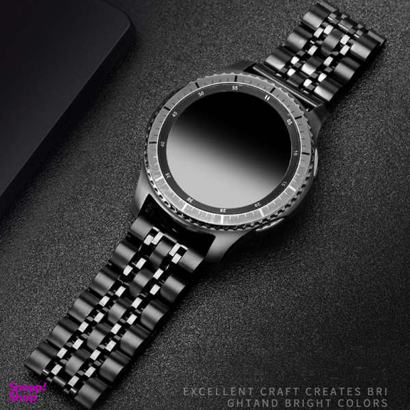بند درمه (Dorme) مدل Reflex مناسب برای ساعت هوشمند سامسونگ Galaxy Watch 5 Pro 46mm