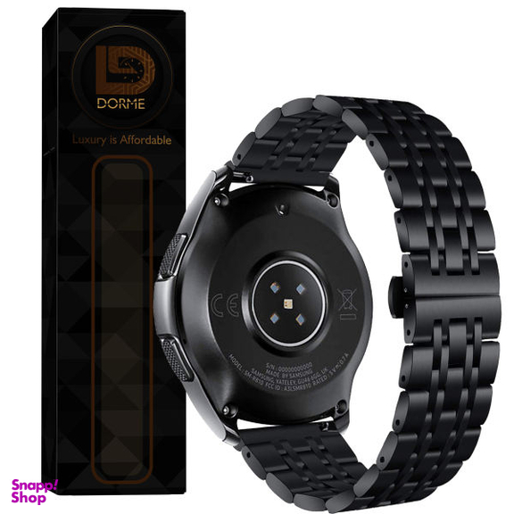 بند درمه (Dorme) مدل Reflex مناسب برای ساعت هوشمند سامسونگ Galaxy Watch 5 Pro 46mm