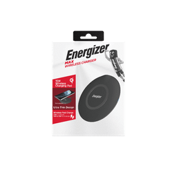 شارژر وایرلس انرجایزر (Energizer) مدل WCP105
