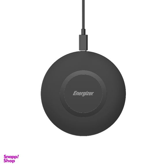 شارژر وایرلس انرجایزر (Energizer) مدل WCP105