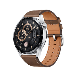 ساعت هوشمند هوآوی (Huawei) مدل GT 3 46mm بند پلاستیکی