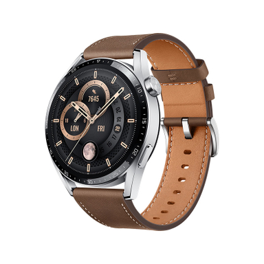 ساعت هوشمند هوآوی (Huawei) مدل GT 3 46mm بند پلاستیکی