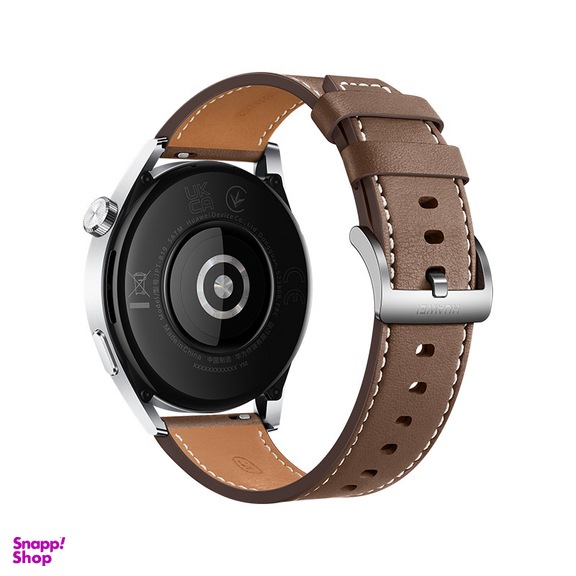 ساعت هوشمند هوآوی (Huawei) مدل GT 3 46mm بند پلاستیکی