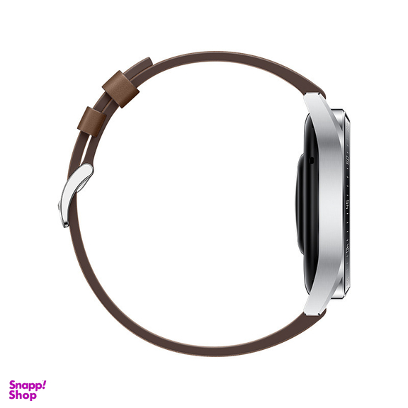 ساعت هوشمند هوآوی (Huawei) مدل GT 3 46mm بند پلاستیکی
