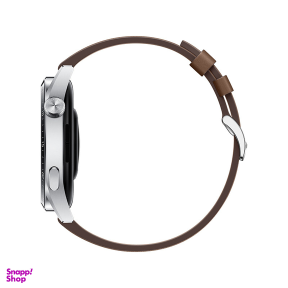 ساعت هوشمند هوآوی (Huawei) مدل GT 3 46mm بند پلاستیکی